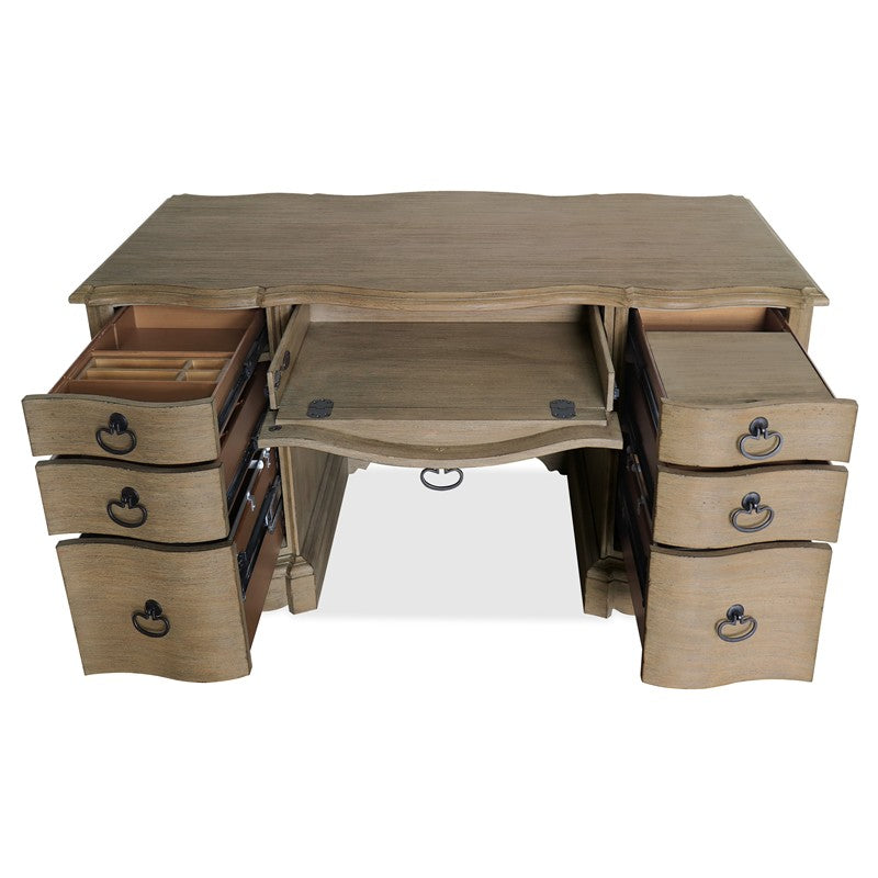 Corsica - Junior Executive Desk