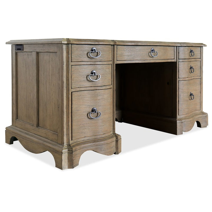 Corsica - Junior Executive Desk