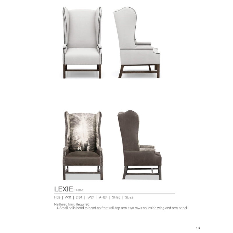 Lexie Chair