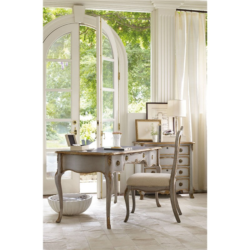 5198-30 - Desk Chair