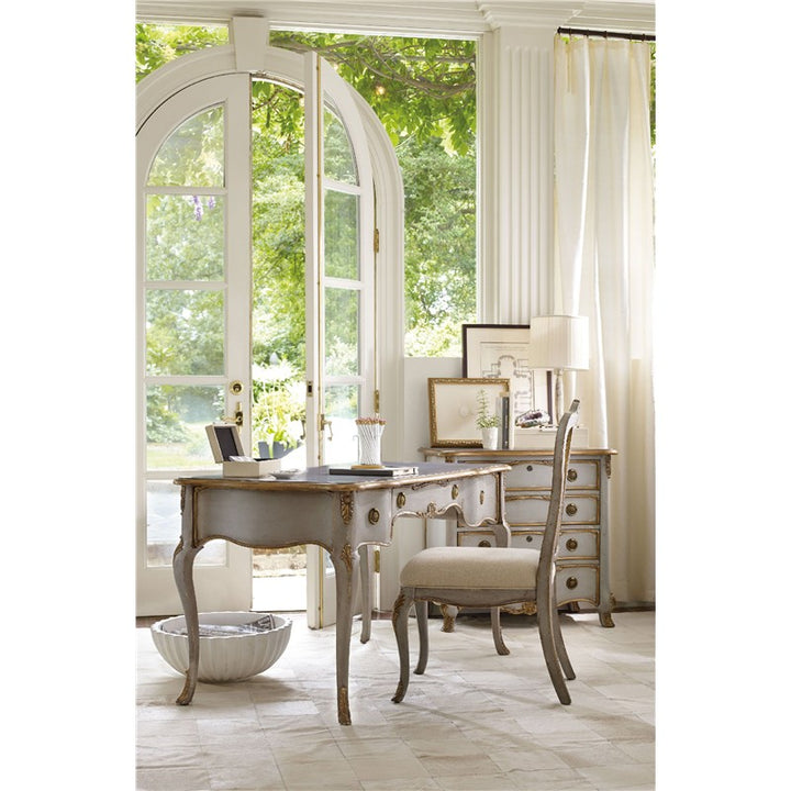 5198-30 - Desk Chair