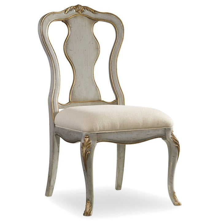 5198-30 - Desk Chair