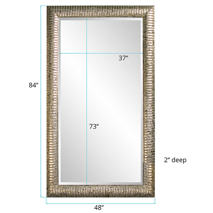 Daniel Mirror
