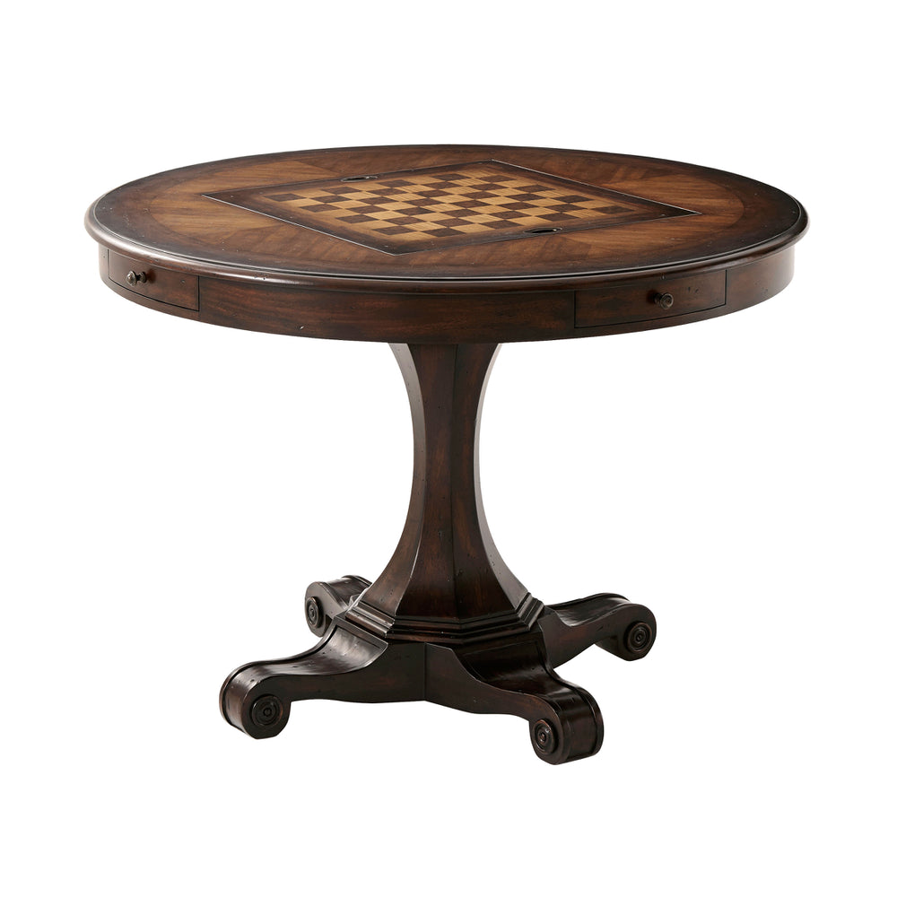 Grandmaster Game Table
