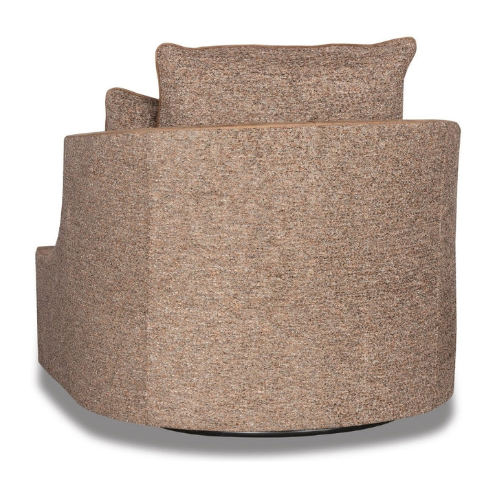 Marlowe Swivel Chair