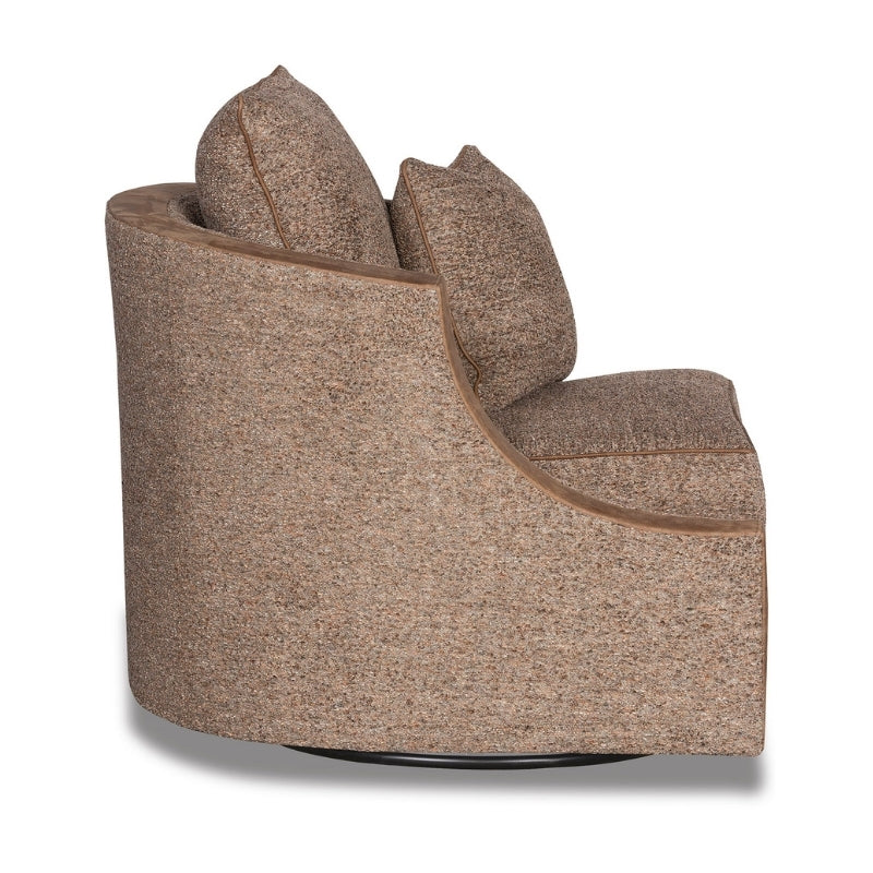 Marlowe Swivel Chair
