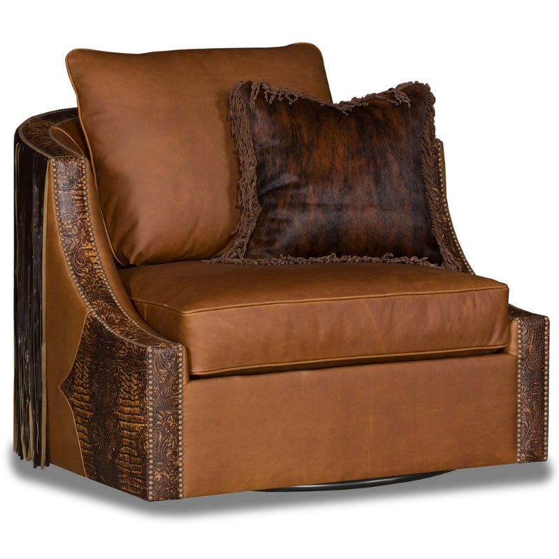 Marlowe Swivel Chair