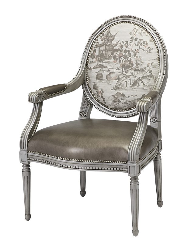 Linnett Chair