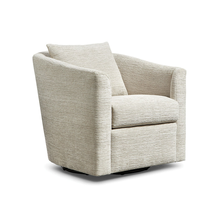 Lucia Swivel Chair