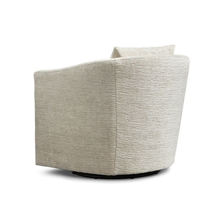 Lucia Swivel Chair
