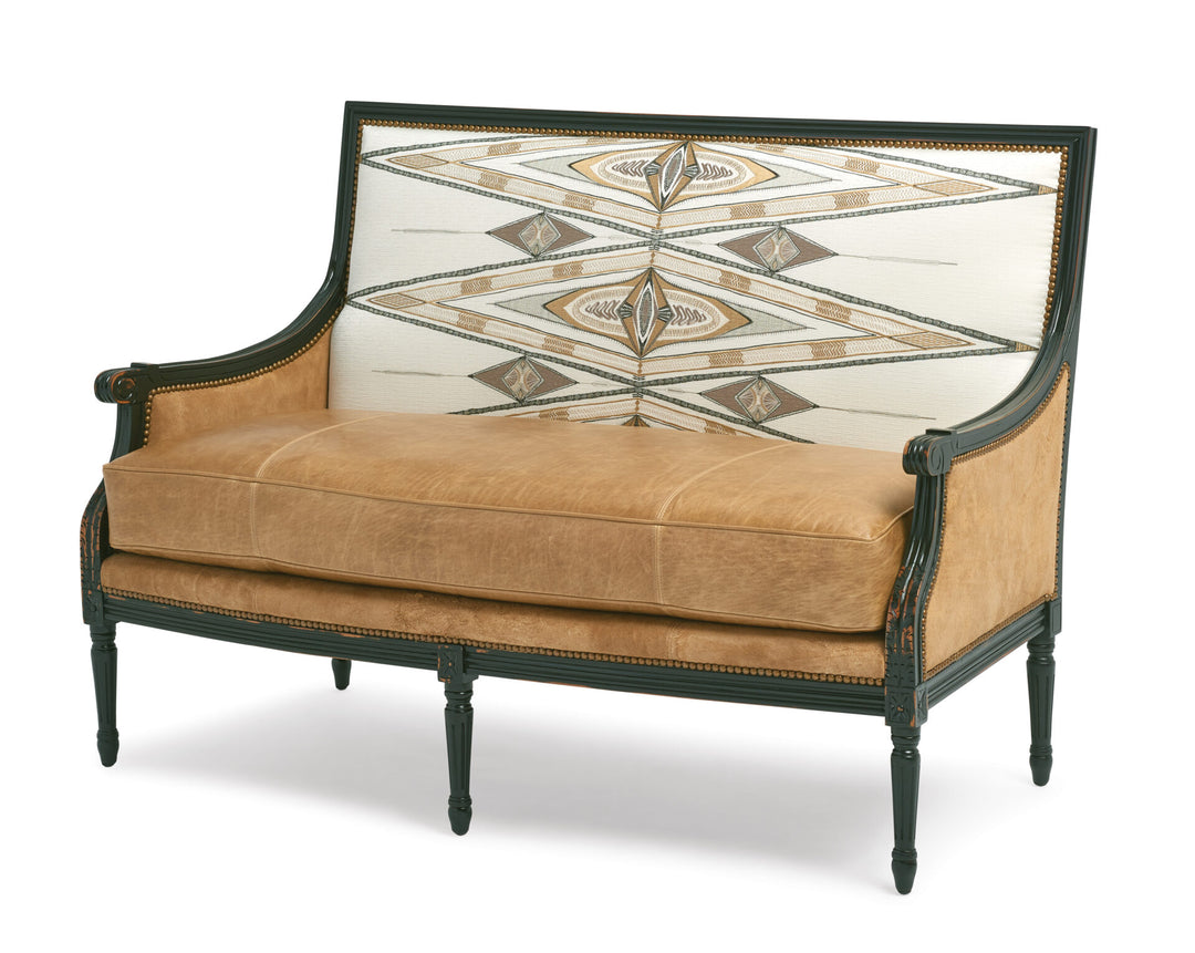 Pascal Settee