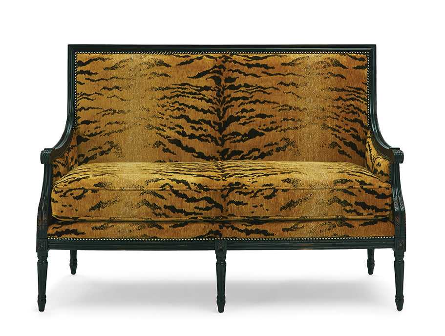 Pascal Settee