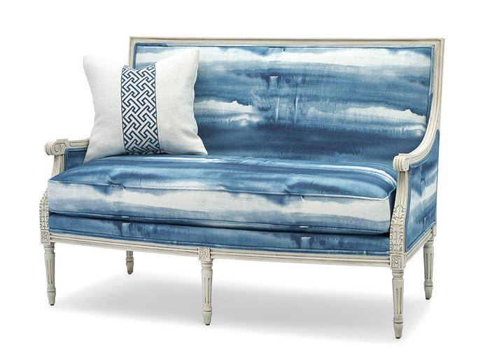 Pascal Settee