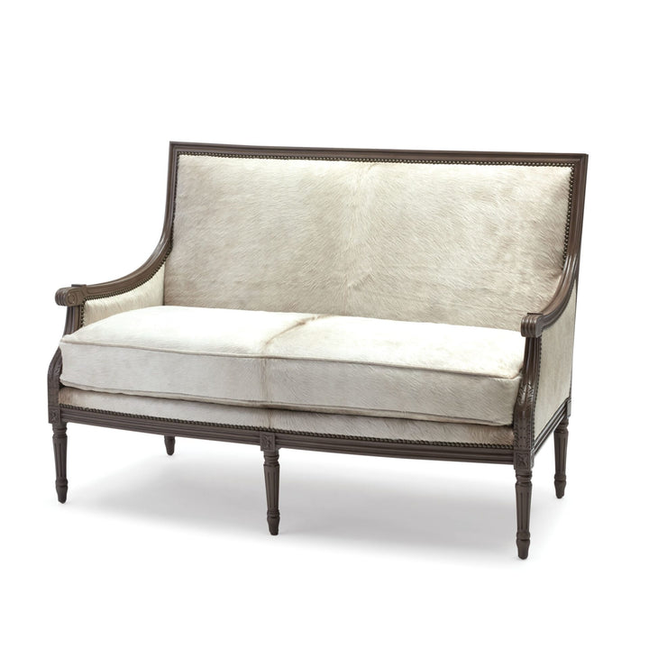 Pascal Settee