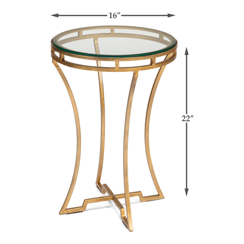 The Wine Money Table