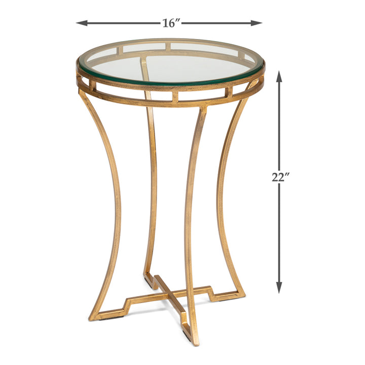The Wine Money Table