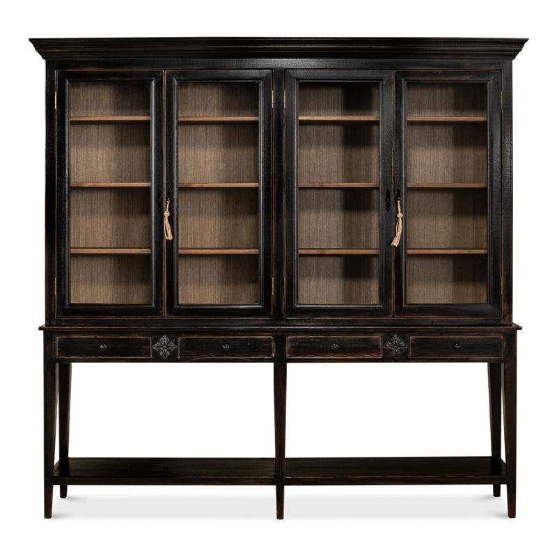 Beacon Hill Display Case