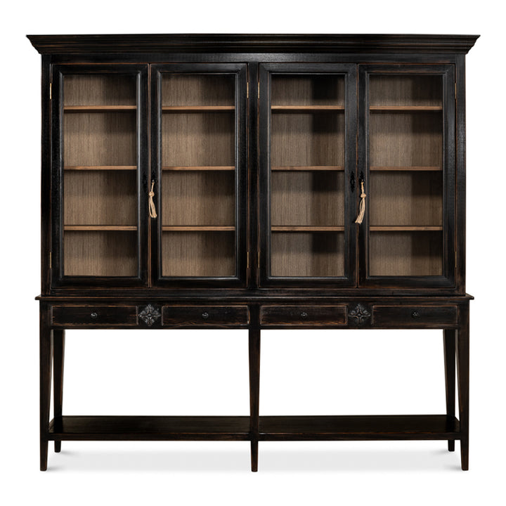 Beacon Hill Display Case