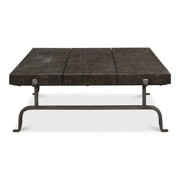 Blayne Coffee Table