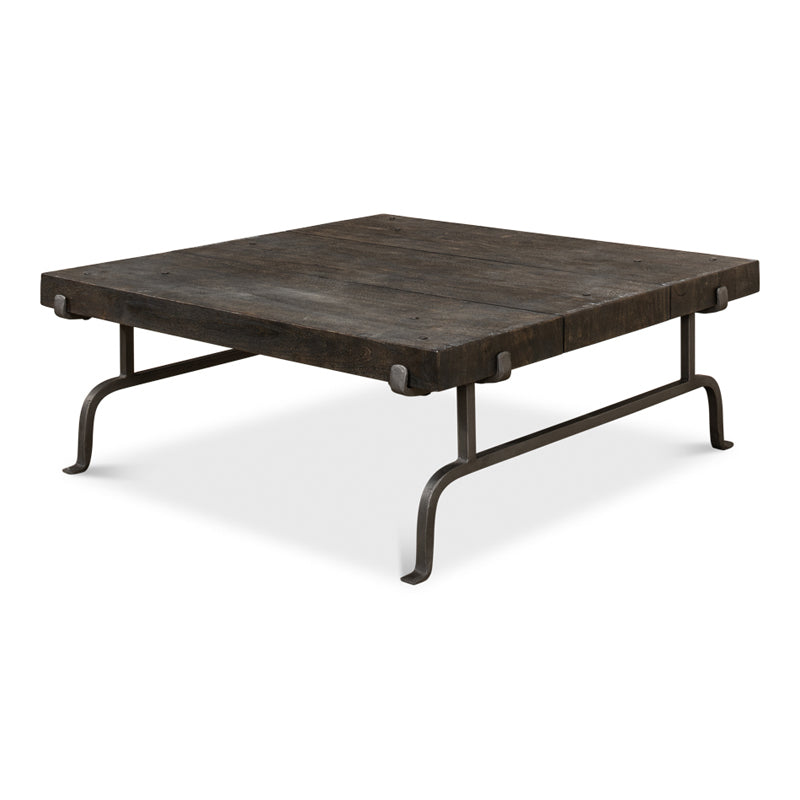 Blayne Coffee Table
