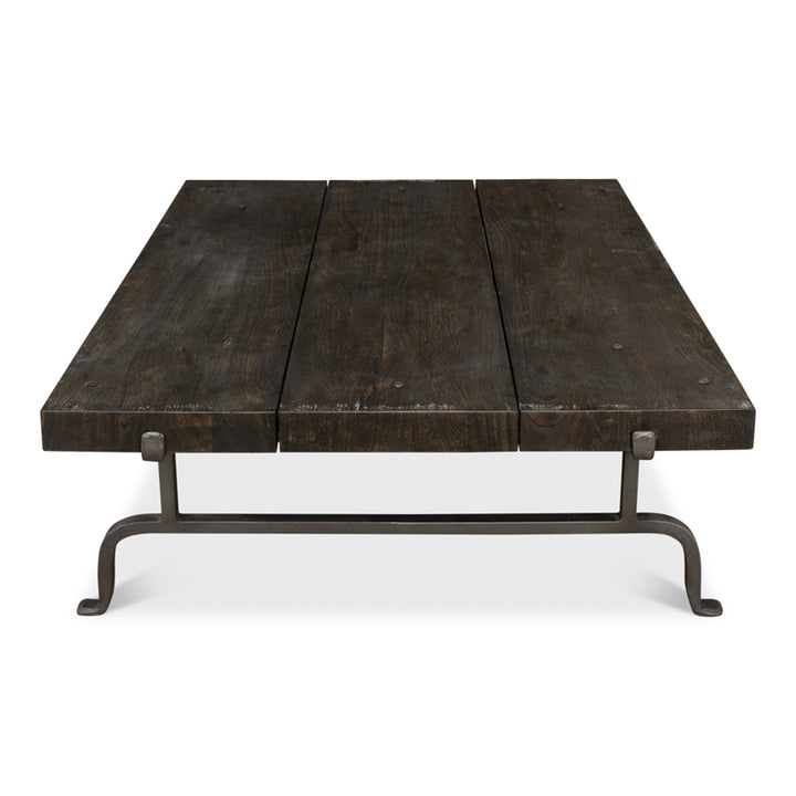 Blayne Coffee Table