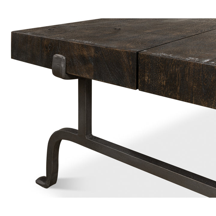 Blayne Coffee Table