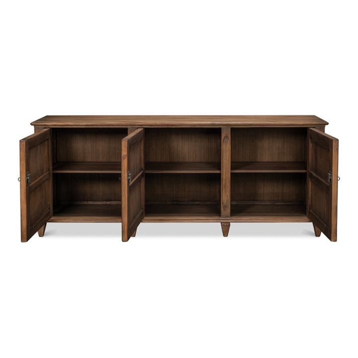 French Country Sideboard
