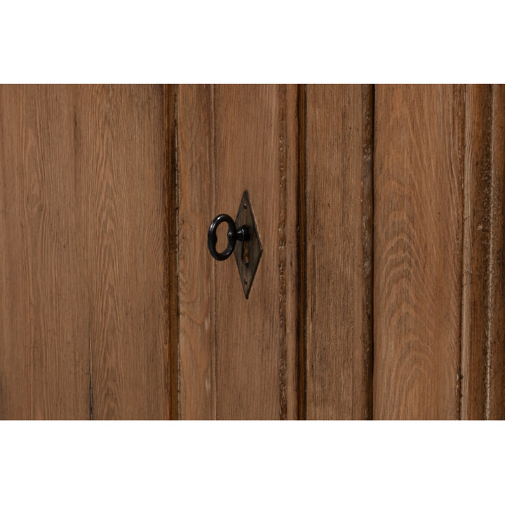 French Country Sideboard
