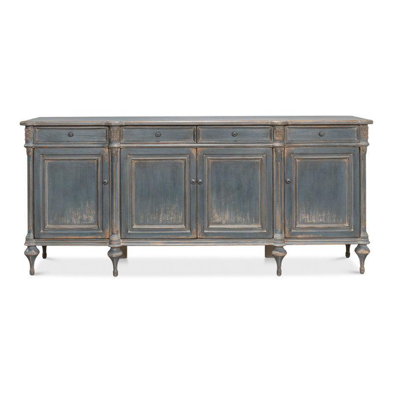 Lilac Sideboard
