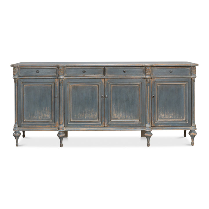 Lilac Sideboard