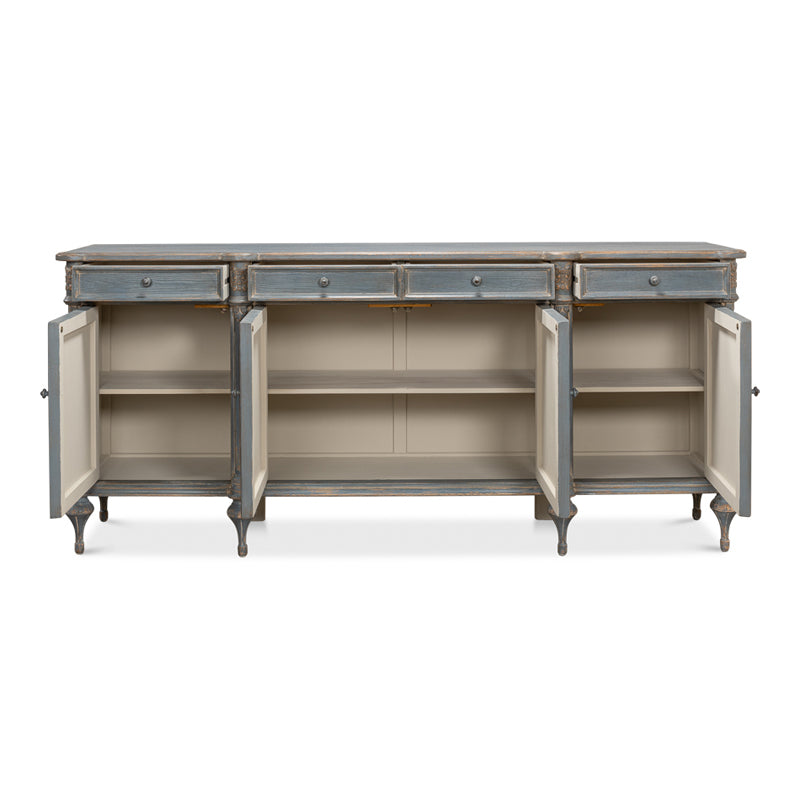 Lilac Sideboard