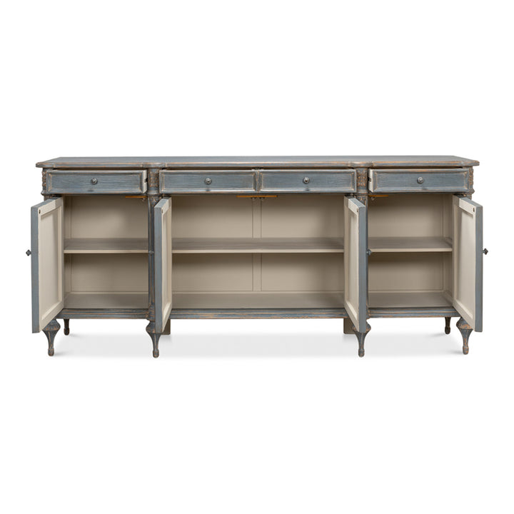 Lilac Sideboard