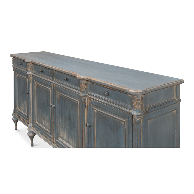 Lilac Sideboard