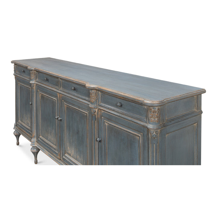 Lilac Sideboard