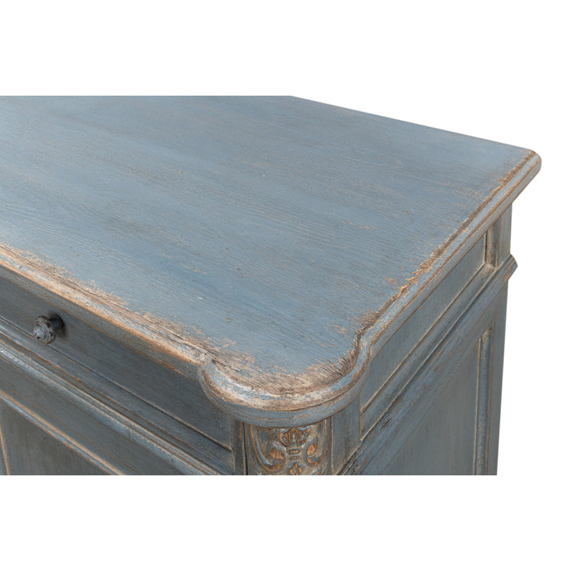 Lilac Sideboard
