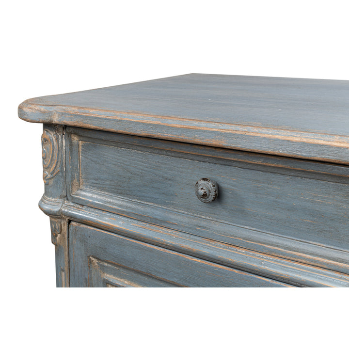 Lilac Sideboard