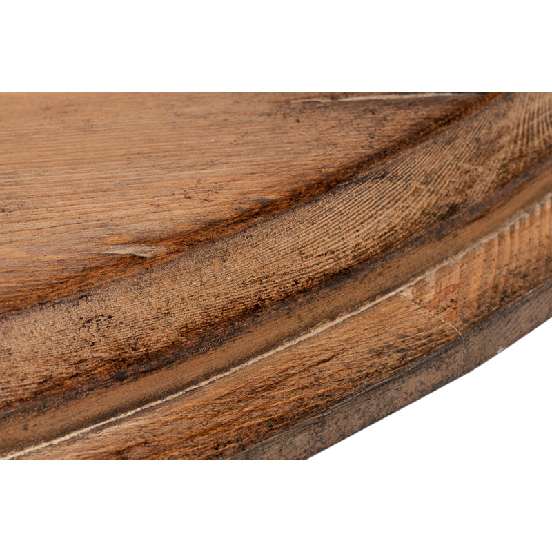 Renaissance Pedestal Dining Table