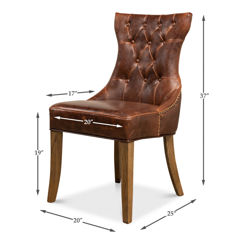 Sophie Side Chair