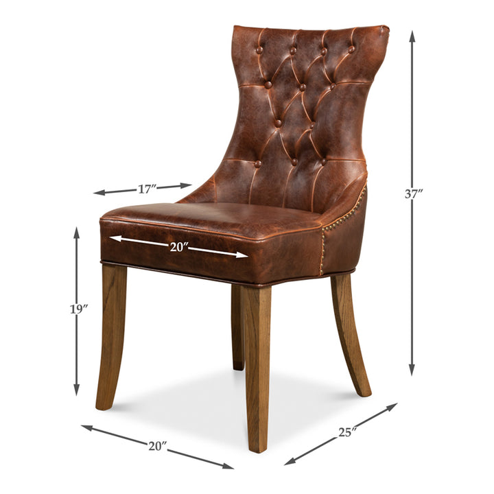 Sophie Side Chair