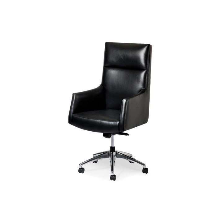 Forum High Back Swivel Tilt Chair