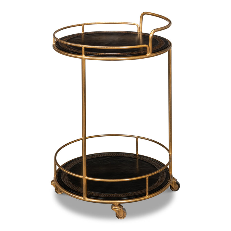 Server Side Table