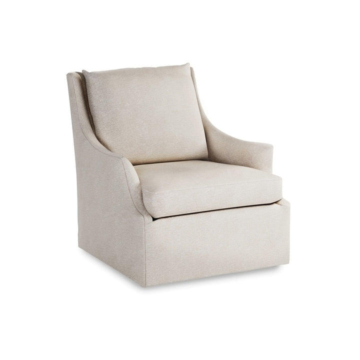 Evans Swivel Rocker