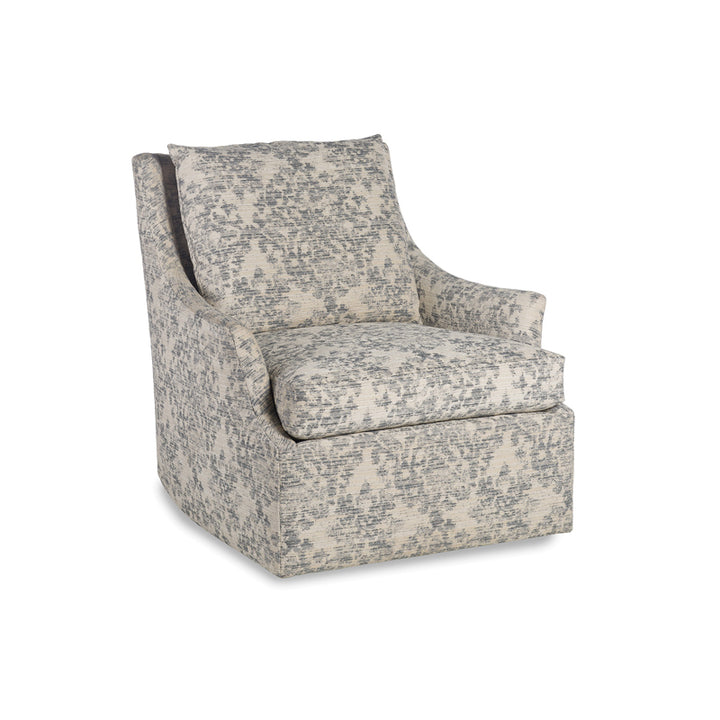 Evans Swivel Rocker