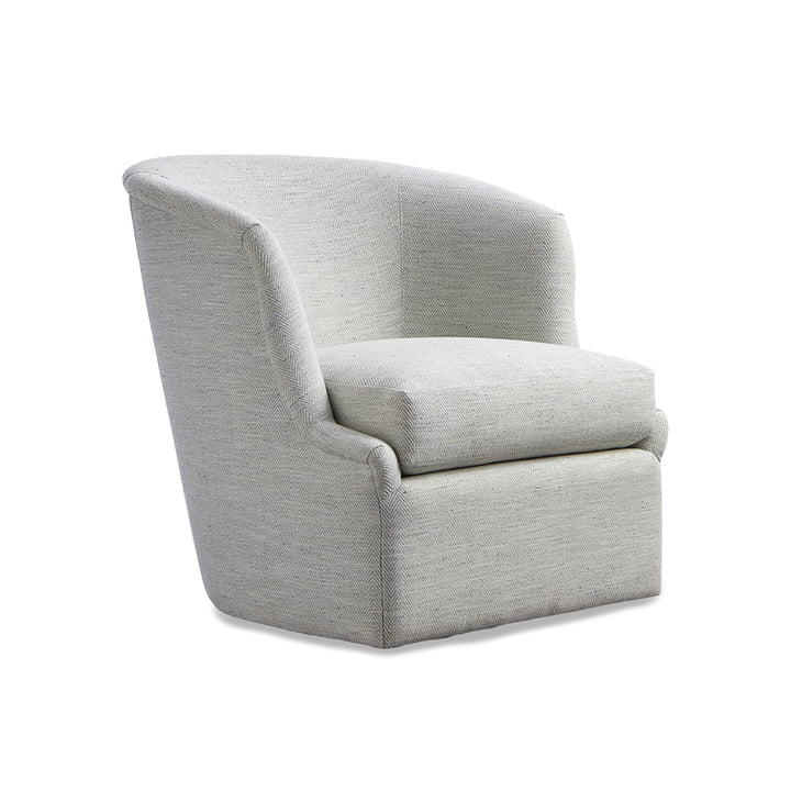 Boylan Swivel Rocker