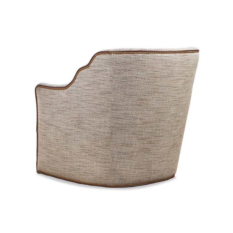 Digby Swivel Rocker
