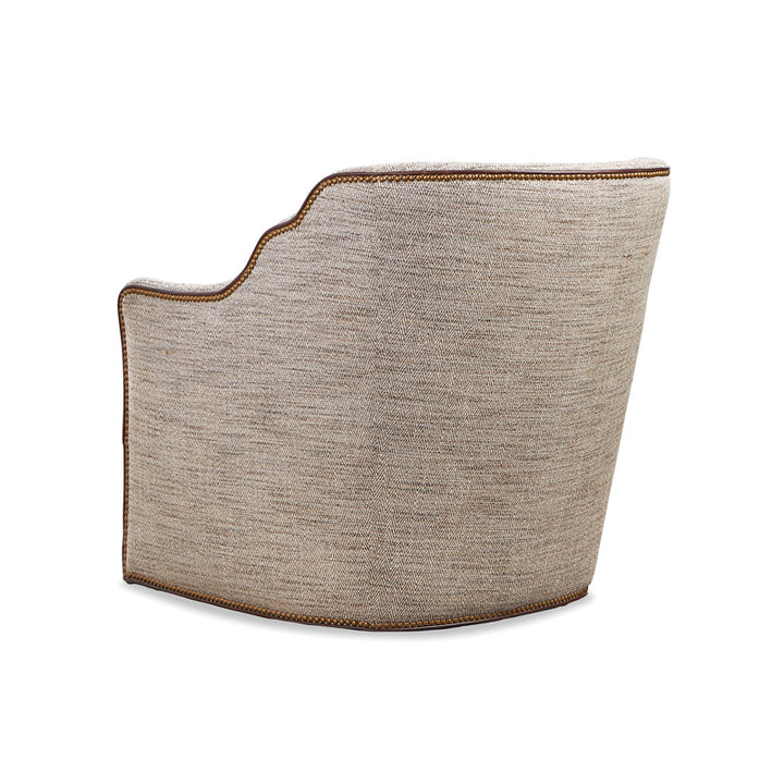 Digby Swivel Rocker