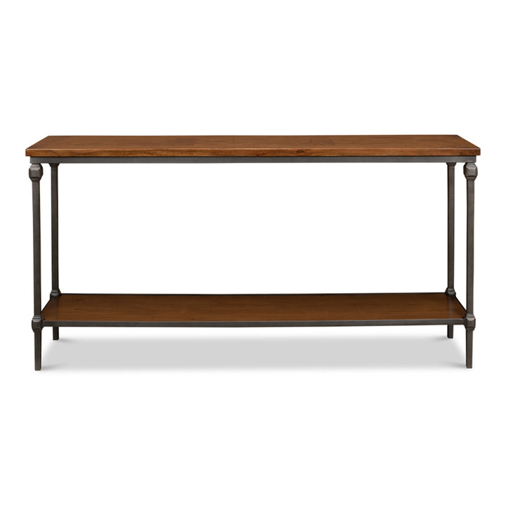 Huntsman Console