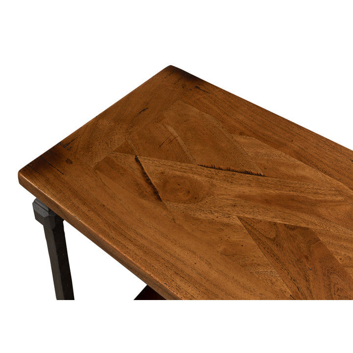Huntsman Console