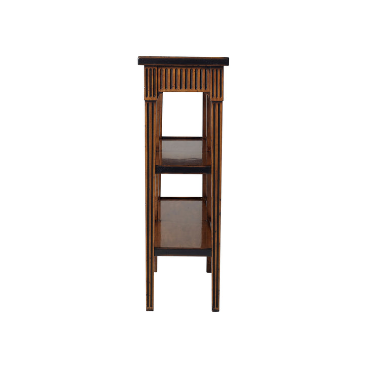 The Provencale Honey Console Table