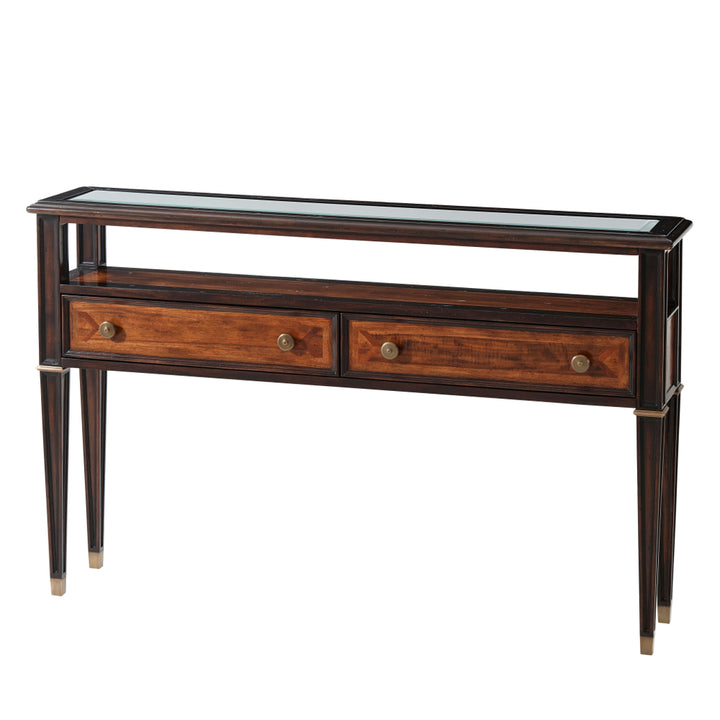Vigneto Console Table